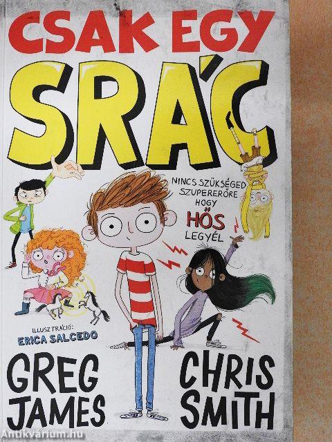 Csak egy srác