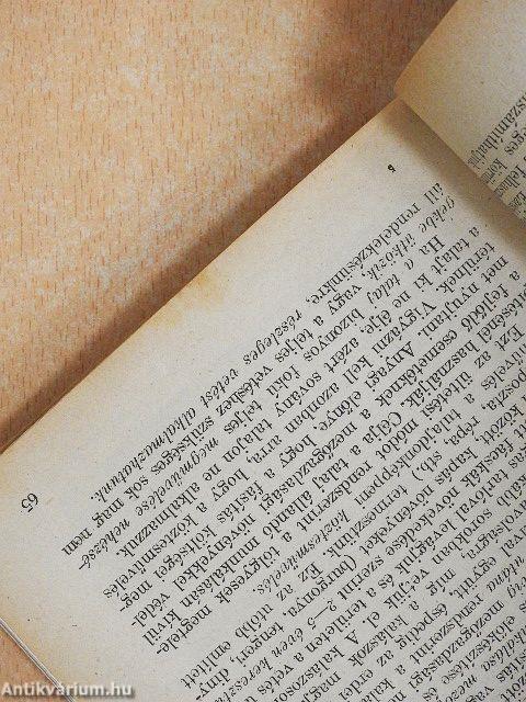 Erdőgazdasági alapismeretek