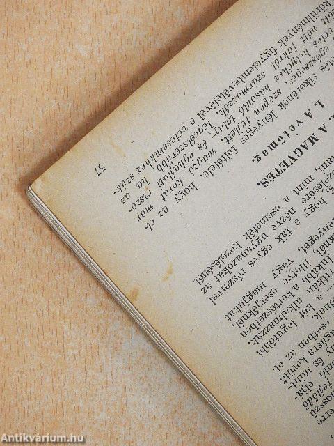 Erdőgazdasági alapismeretek