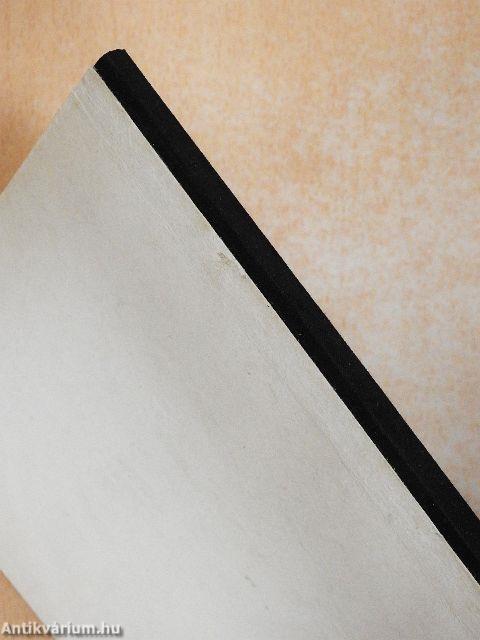 Steinmetz Miklós Gimnázium Évkönyve 1970-71