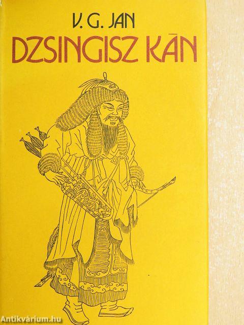 Dzsingisz kán/Batu kán/A tatárjárás