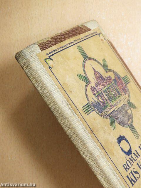 Római katolikus kis katekizmus