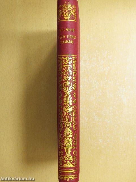 A szív titkos kamarái