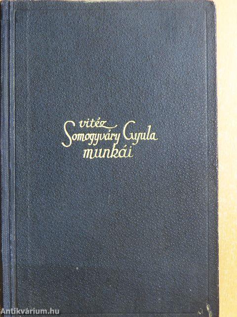 A város meg a sárkány