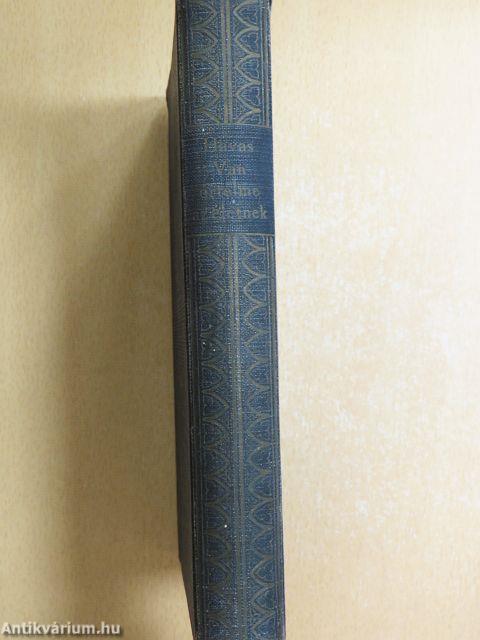 Van értelme az életnek...