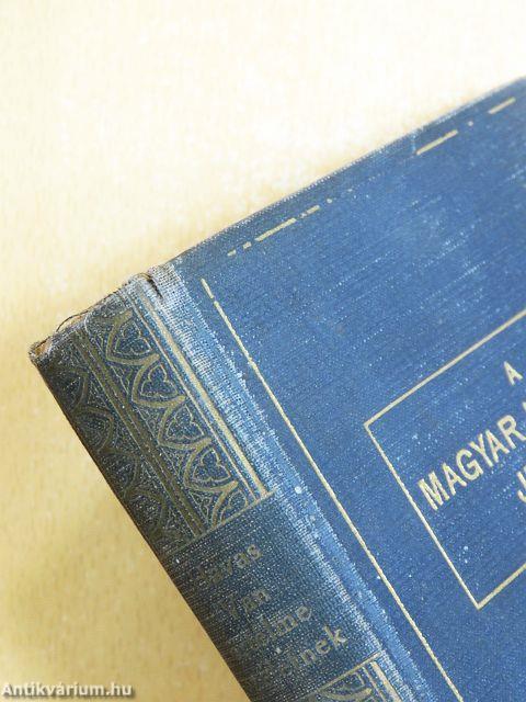 Van értelme az életnek...