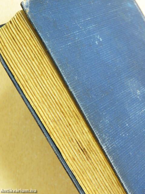 Van értelme az életnek...