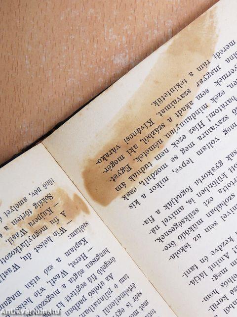 Van értelme az életnek...