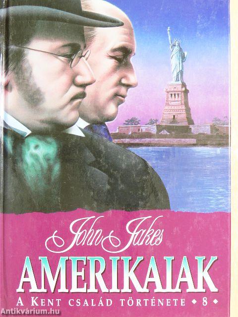 Amerikaiak