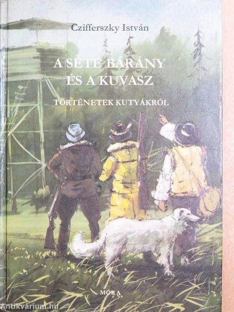 A sete bárány és a kuvasz