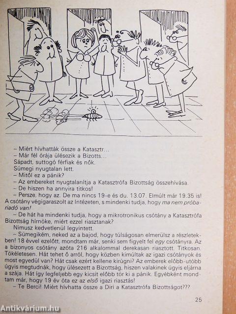 Képtelenségek a XXI. századból - képekkel