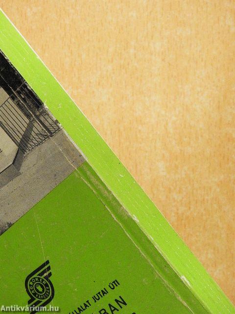 Növényvédelmi és tápanyagvisszapótlási útmutató kertbarátoknak és kiskerttulajdonosoknak