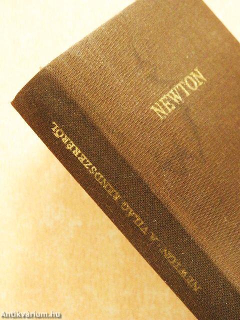 A világ rendszeréről és egyéb írások