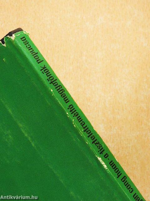 A tiszteletreméltó megyefőnök papucsa