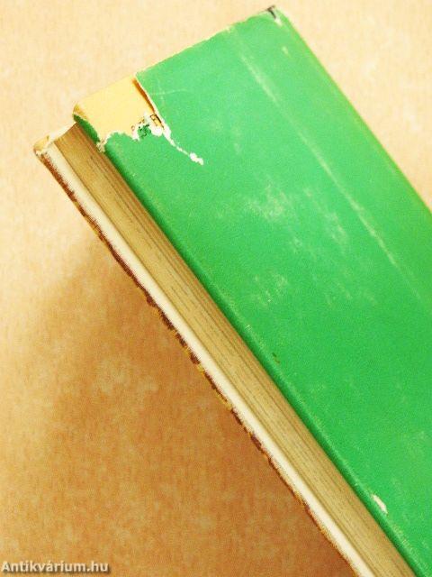 A tiszteletreméltó megyefőnök papucsa