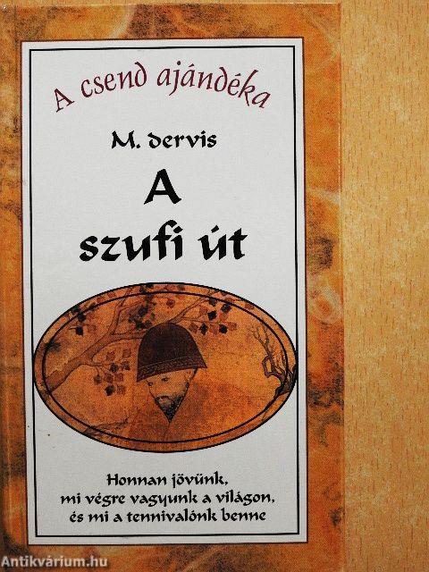 A szufi út