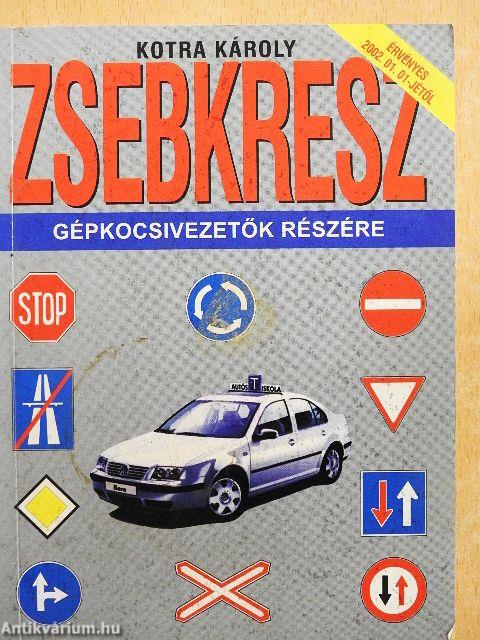 Zsebkresz