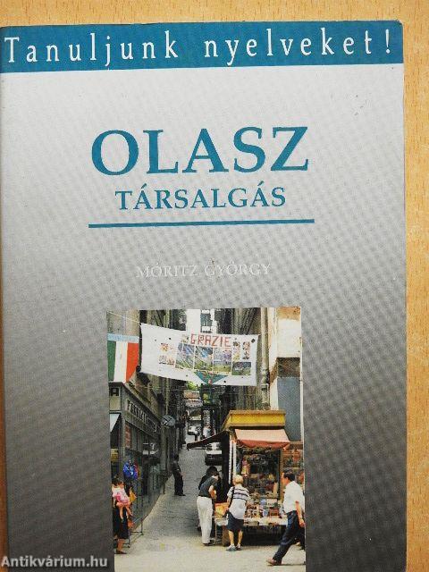 Olasz társalgás