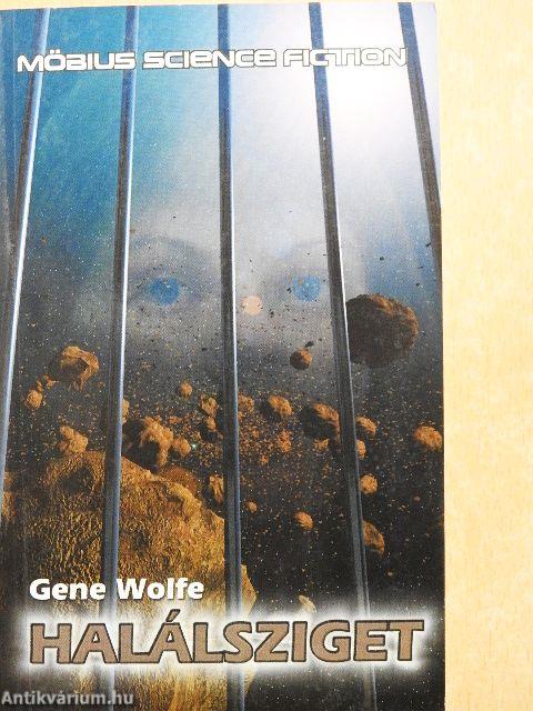 Halálsziget/A pilóta