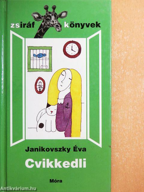 Cvikkedli