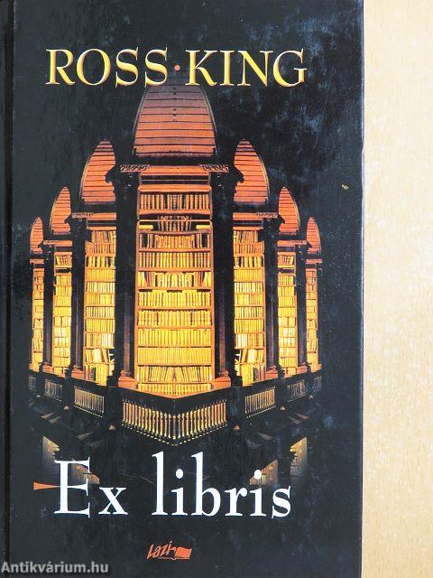Ex libris