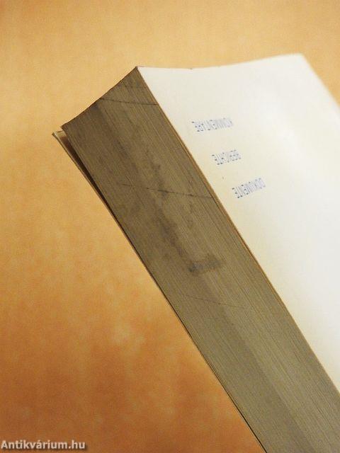 XXXIII. Internationale Filmwoche Mannheim 1984