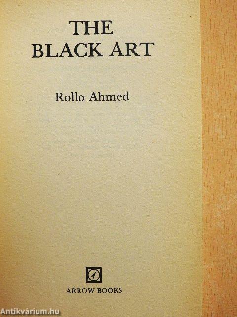 The Black Art