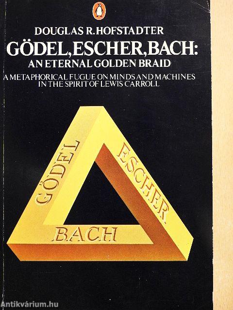 Gödel, Escher, Bach