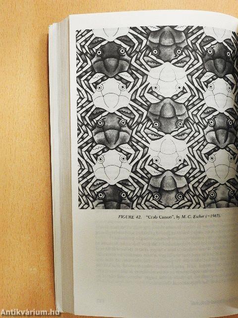 Gödel, Escher, Bach