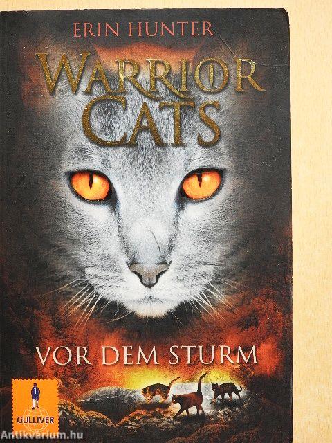 Warrior Cats