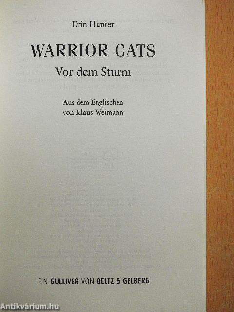Warrior Cats