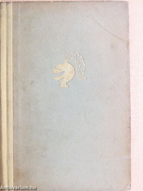 Mesterségem címere