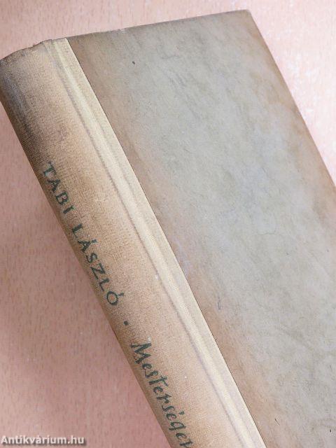 Mesterségem címere