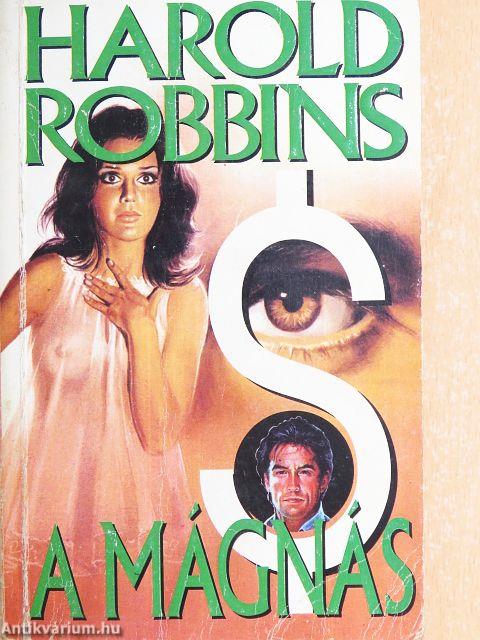 A mágnás