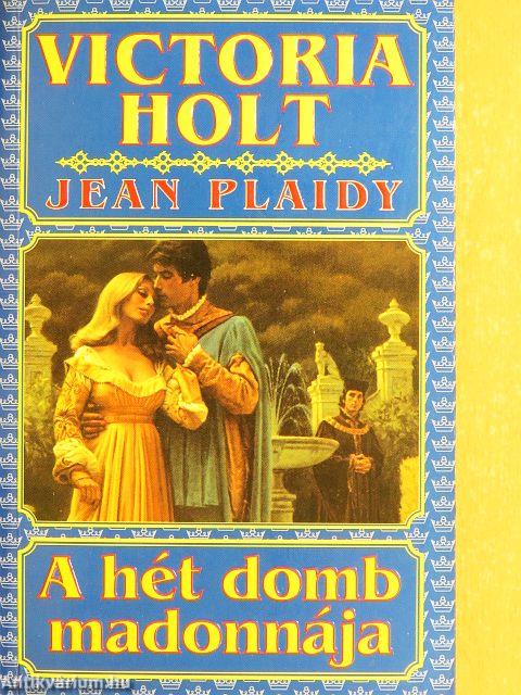 A hét domb madonnája