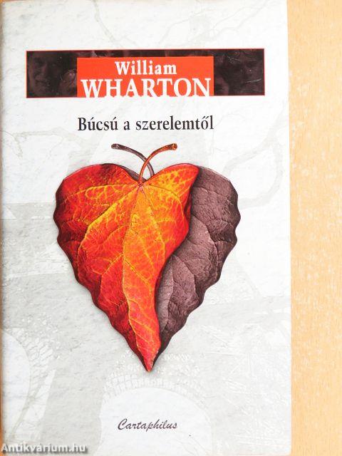 Búcsú a szerelemtől