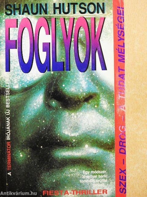 Foglyok