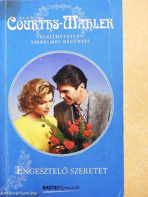 Engesztelő szeretet