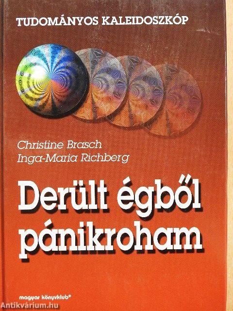 Derült égből pánikroham