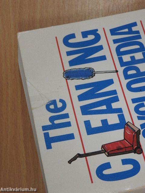 The Cleaning Encyclopedia