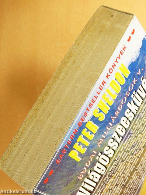 Budai milliárdosok V.