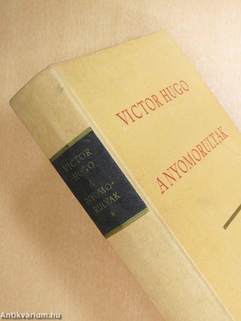 A nyomorultak I-III.