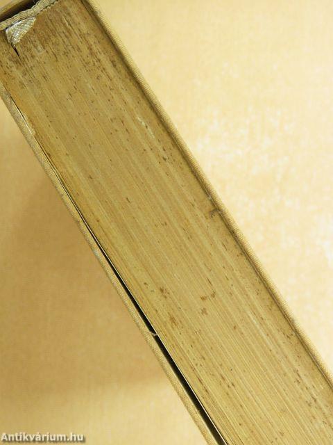 A nyomorultak I-III.