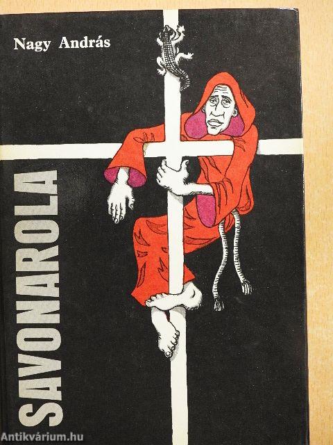 Savonarola