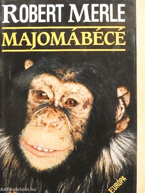 Majomábécé