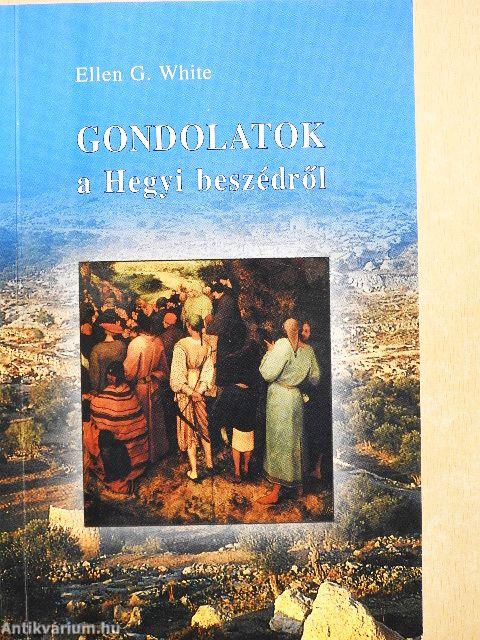 Gondolatok a Hegyi beszédről