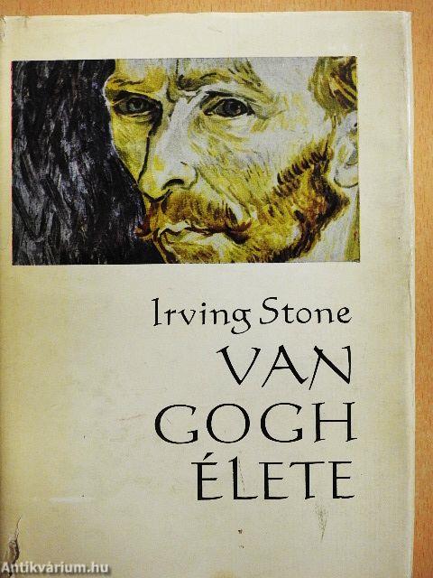 Van Gogh élete