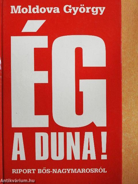Ég a Duna!