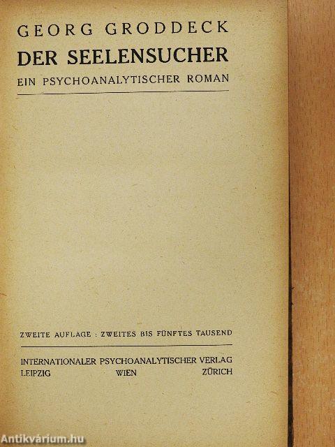 Der Seelensucher