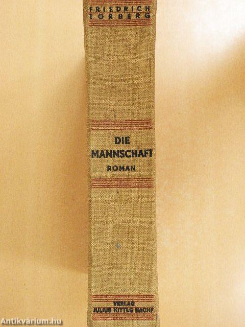 Die Mannschaft